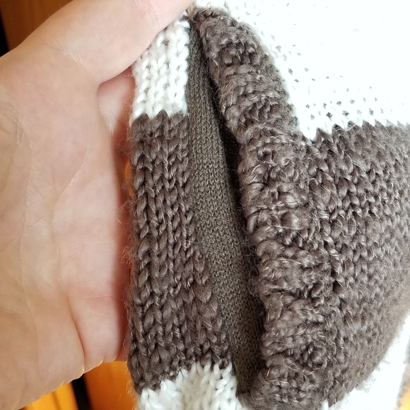 Element button up sweater - Picture 6 of 7